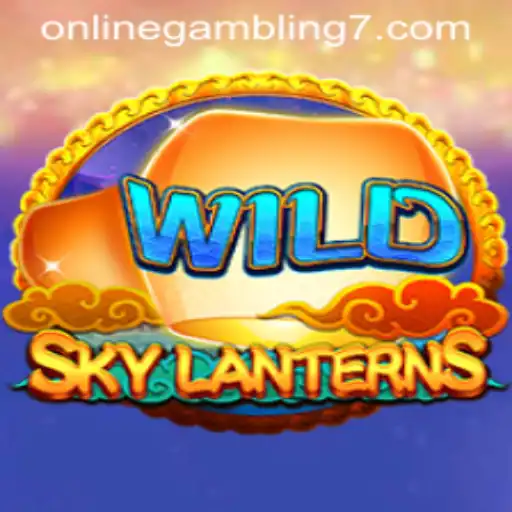 SkyLanterns: A New Horizon in Online Gambling