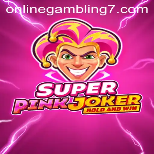 Exploring SuperPinkJoker: A New Era in Online Gambling