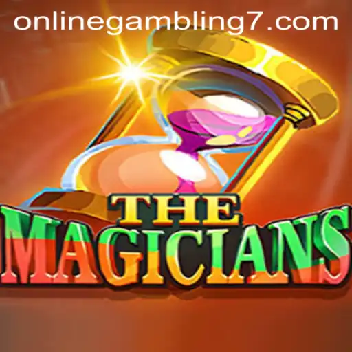 TheMagicians: An Exciting Dive into Online Gambling