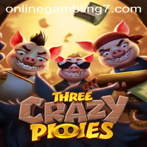 Exploring ThreeCrazyPiggies: The Dynamic World of Online Gambling