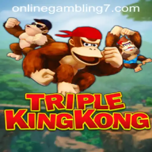 Unlocking the Thrills of TripleKingKong: The Ultimate Online Gambling Adventure
