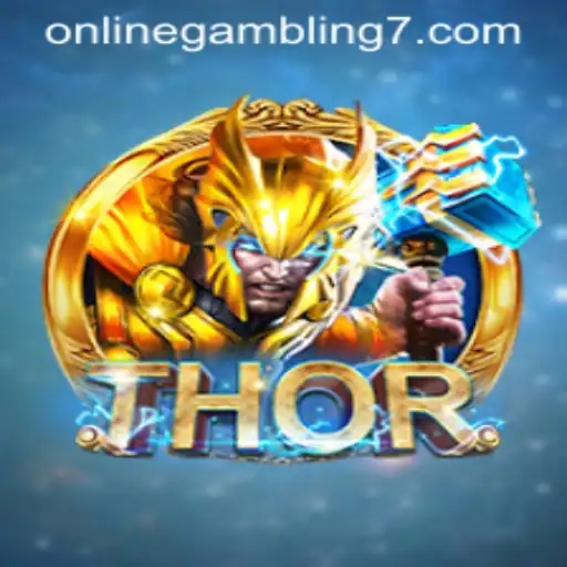 Unveiling THOR: The Online Gambling Phenomenon