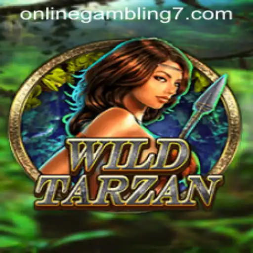 Exploring WildTarzan: A New Era in Online Gambling
