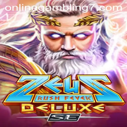 ZeusRushFeverDeluxeSE: Exploring the New Wave in Online Gambling