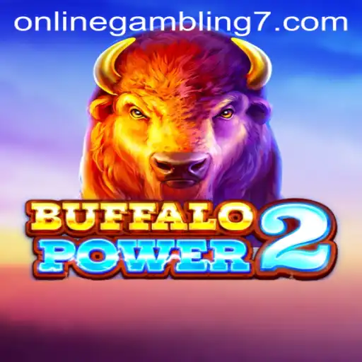 Discover the Thrills of Buffalo Power 2: A New Era in Online Gambling