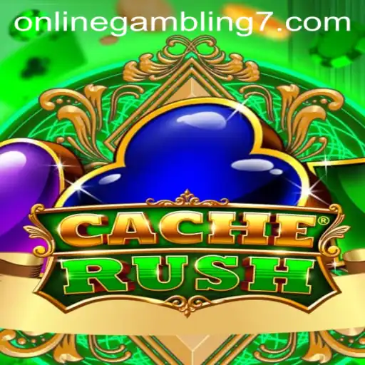 Dive into the Thrilling World of CacheRush