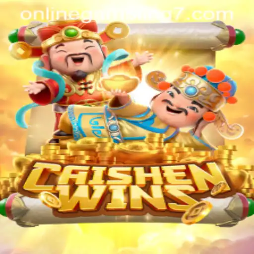 Exploring the World of CaishenWins: A Glimpse into Online Gambling