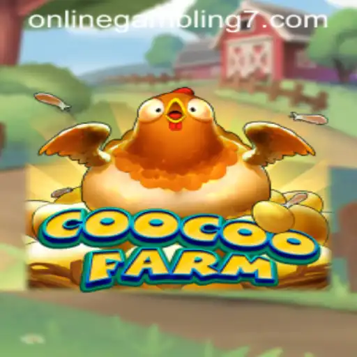 Exploring the Alluring World of CooCooFarm: A New Dimension in Online Gambling