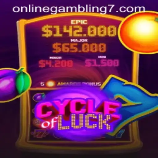 Discover the Thrills of CycleofLuck: An Exciting Venture into Online Gambling