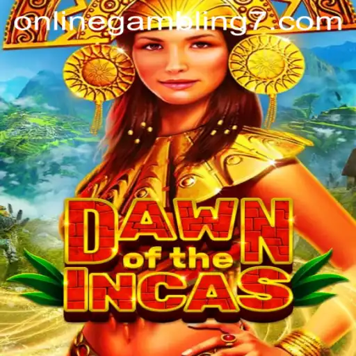 Discover the Thrills of DawnoftheIncas in the World of Online Gambling