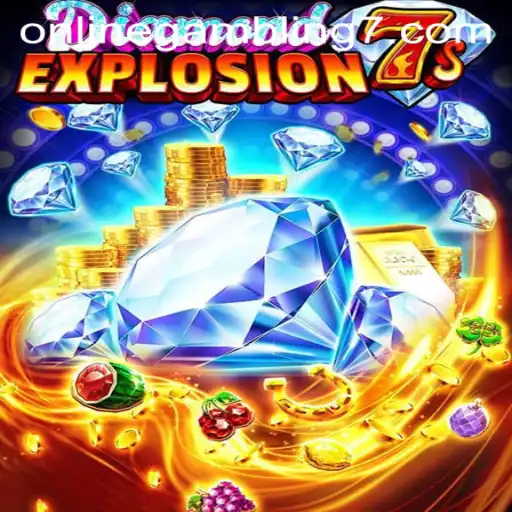 Exploring DiamondExplosion7s: The Thrill of Online Gambling