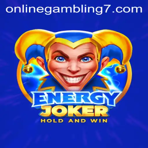 Exploring EnergyJoker: A New Frontier in Online Gambling
