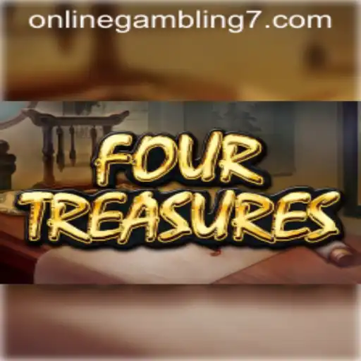 FourTreasures: Exploring the Dynamics of Online Gambling