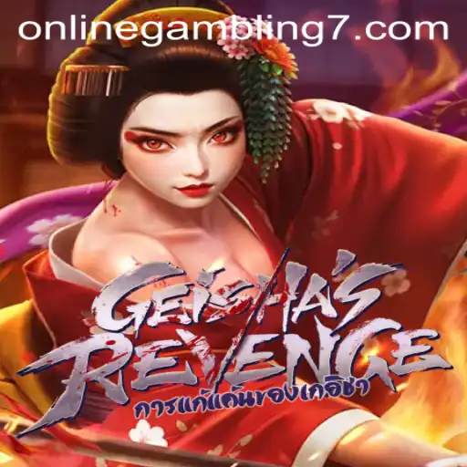 GeishasRevenge: A Dive into the World of Online Gambling