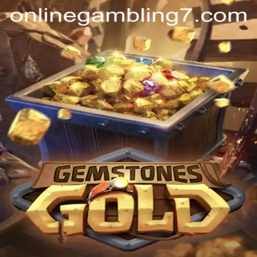 GemstonesGold: Experience the Thrill of Online Gambling