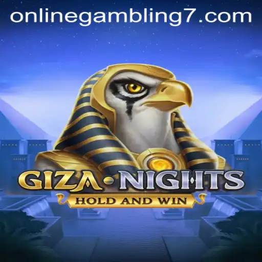 Exploring the World of GizaNights: Online Gambling Reinvented