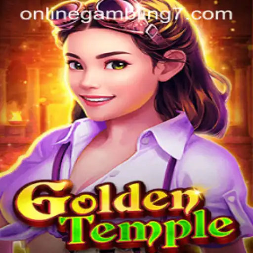 Golden Temple: An Engaging Exploration of Online Gambling