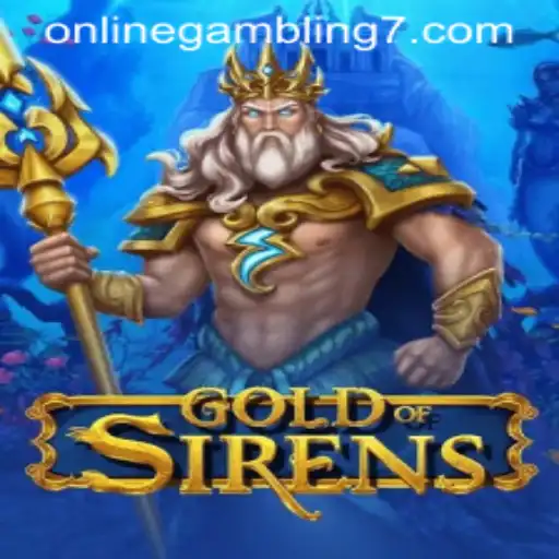 GoldofSirens: Navigating the Waters of Online Gambling