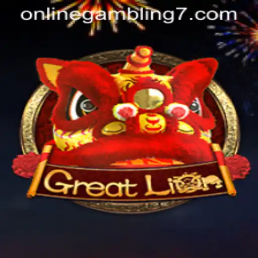 GreatLion: Enter the World of Online Gambling