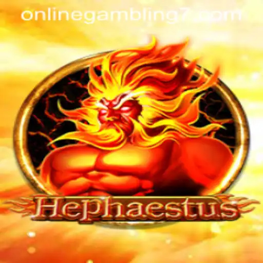 Exploring Hephaestus: The Online Gambling Game Taking the Industry by Storm