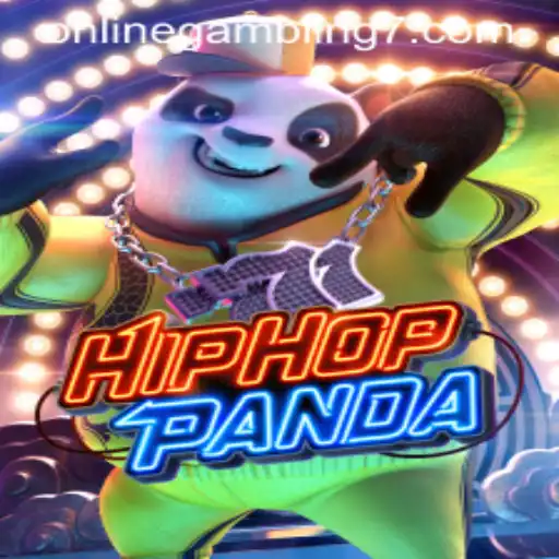 Exploring HipHopPanda: The Rhythm of Online Gambling