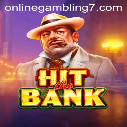 HitTheBank: The Ultimate Online Gambling Experience
