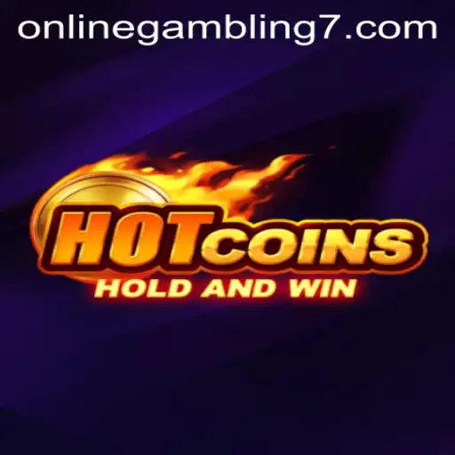 Exploring HotCoins: A Dive into the World of Online Gambling