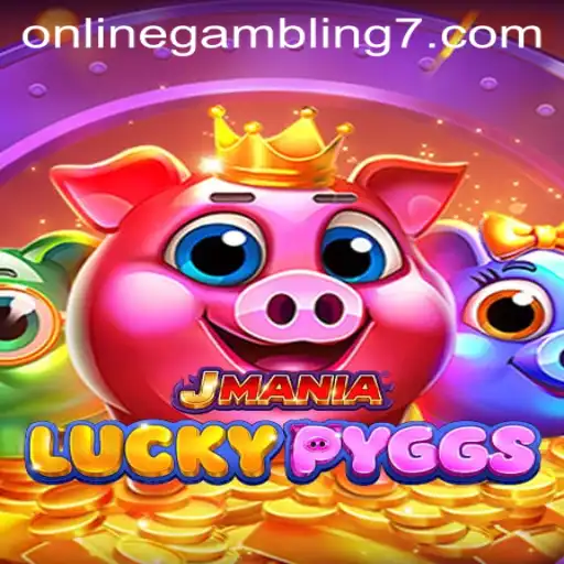 Exploring the Thrills of JManiaLuckyPyggs: A New Era in Online Gambling