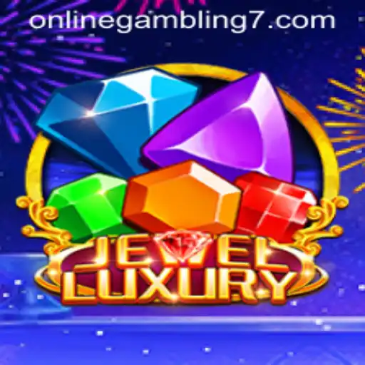 Exploring JewelLuxury: A New Era in Online Gambling
