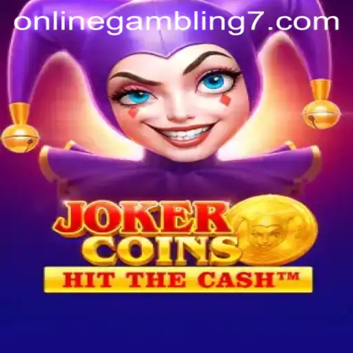 Dive Into the World of JokerCoins: A New Era in Online Gambling