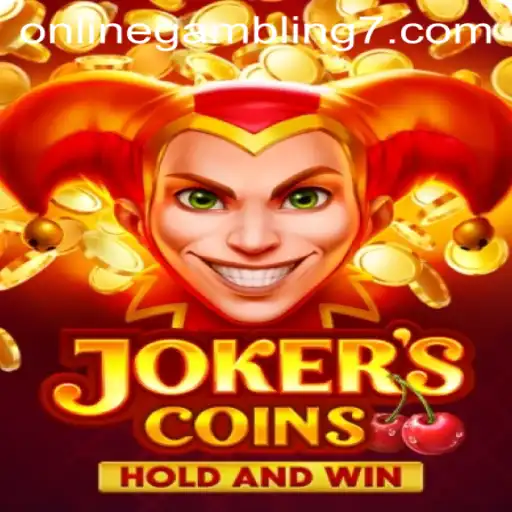 Exploring JokersCoins: An Exciting Venture into Online Gambling