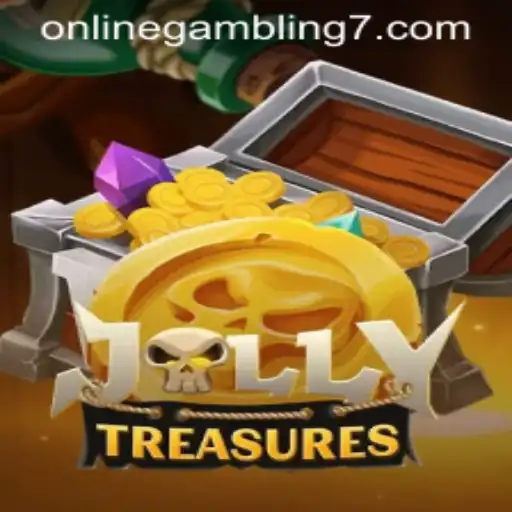 Exploring the Thrills of JollyTreasures in the Online Gambling World