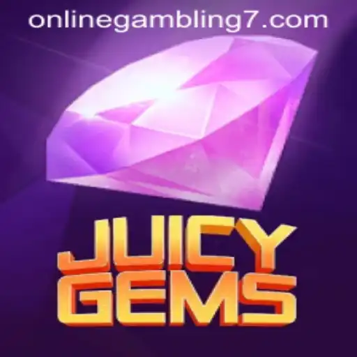 JuicyGems: A New Era in Online Gambling