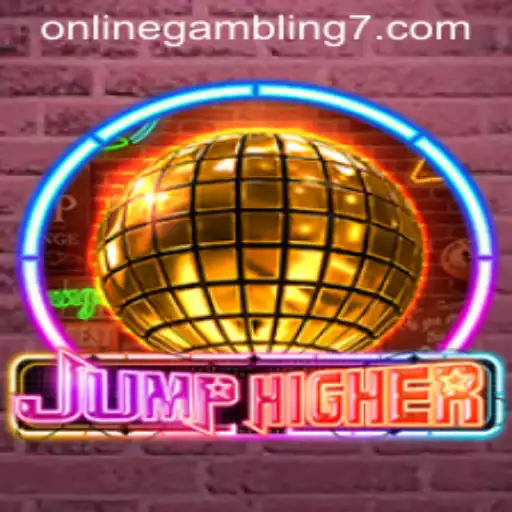 JumpHigher: A New Twist on Online Gambling