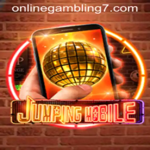 Jumpingmobile: Revolutionizing Online Gambling with Engaging Gameplay