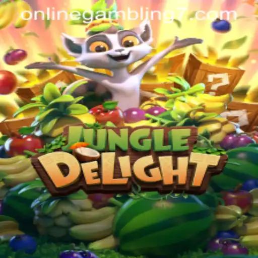 Exploring JungleDelight: The New Face of Online Gambling