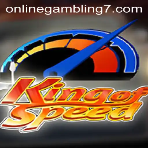 The Thrilling World of KingofSpeed and Its Intersection with Online Gambling