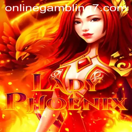 LadyPhoenix: A Rising Star in Online Gambling