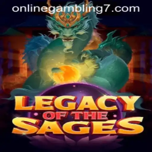Exploring LegacyoftheSages: A New Era in Online Gambling