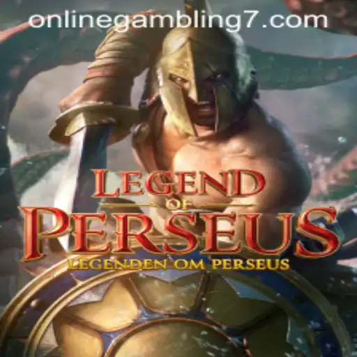 Exploring the Mythical Realm of LegendofPerseus in the Online Gambling World