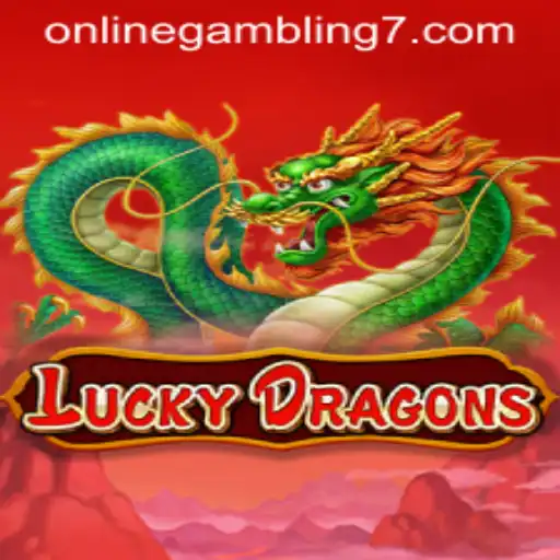Discover LuckyDragons: An Exciting Adventure in Online Gambling