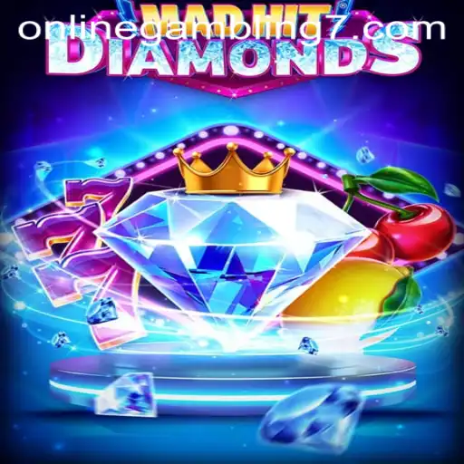 The Thrilling World of MadHitDiamonds and Online Gambling