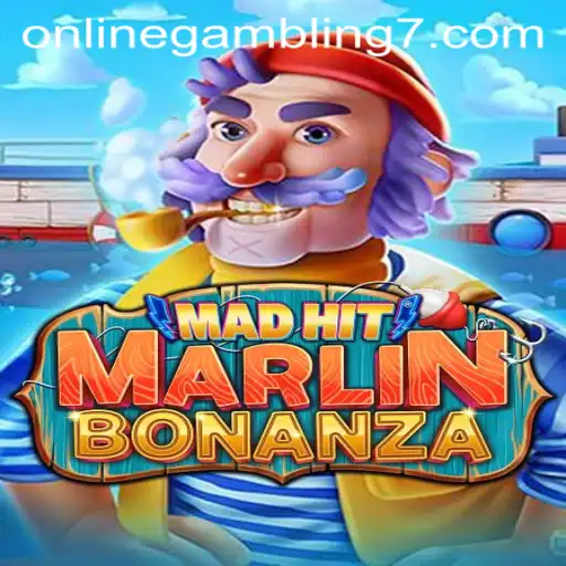 Discover the Exciting World of MadHitMarlinBonanza: The Latest Online Gambling Sensation