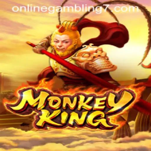 Discover the Exciting World of MonkeyKing Online Gambling