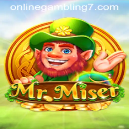 Unveiling MrMiser: A Dive into the World of Online Gambling