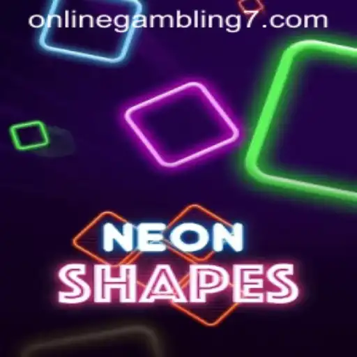 NeonShapes: A New Frontier in Online Gambling