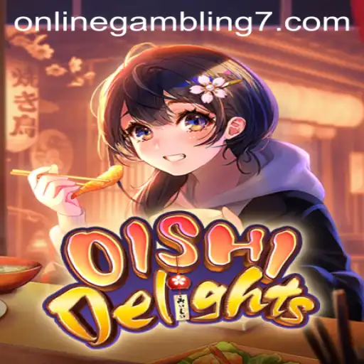 Explore the Exciting World of OishiDelights: A New Era in Online Gambling