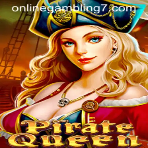 PirateQueen: Navigating the Waters of Online Gambling