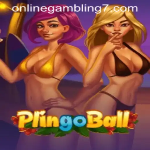 Plingoball: A New Frontier in Online Gambling