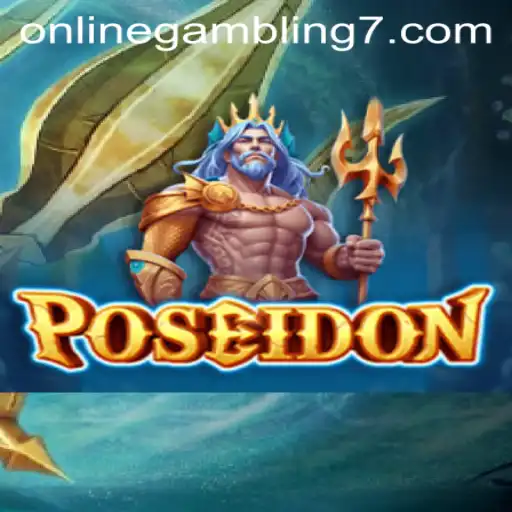 Exploring 'Poseidon': The Latest Online Gambling Sensation
